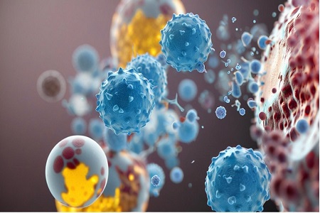 Infections respiratoires à la hausse: Babio lance un test rapide rapide de Chlamydia pneumoniae IgG pour les besoins de dépistage global