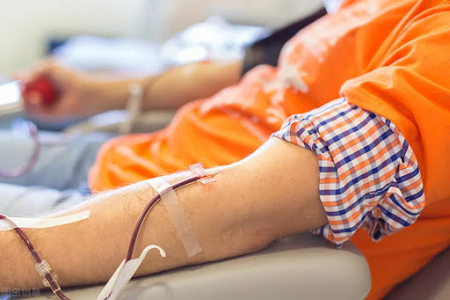 Assurer des transfusions sanguines sûres: ensemble de transfusion sanguine avancée de Babio
