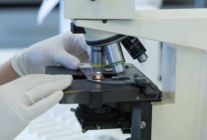 Améliorer la précision microscopique avec l'huile de miroir à huile premium de Babio
