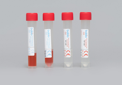 Kit de transport de virus Babio (non inactivé) - Choix de confiance pour les laboratoires mondiaux