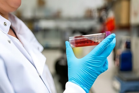 Le kit de transport de virus de BABIO obtient l'autorisation 510(k) de la FDA