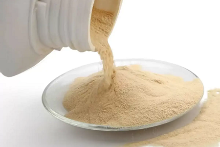 BABIO présente l'eau peptonée tamponnée granulaire pour les tests de sécurité alimentaire