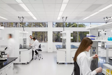 BABIO lance un kit amélioré de coloration de Gram pour les laboratoires mondiaux de microbiologie