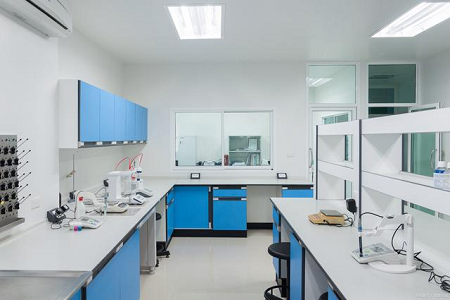 La gélose tryptique soja BABIO (TSA) offre des performances fiables pour les laboratoires de microbiologie modernes