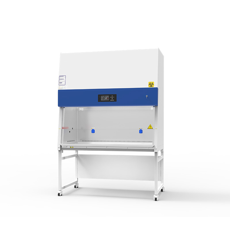 Armoire de sécurité biologique série AC classe II B2 BSC-1100IIB2-X BSC-1300IIB2-X BSC-1500IIB2-X BSC-1800IIB2-X