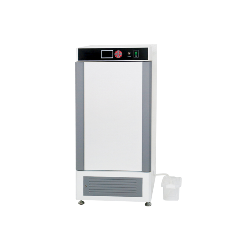 Incubateur climatique artificiel