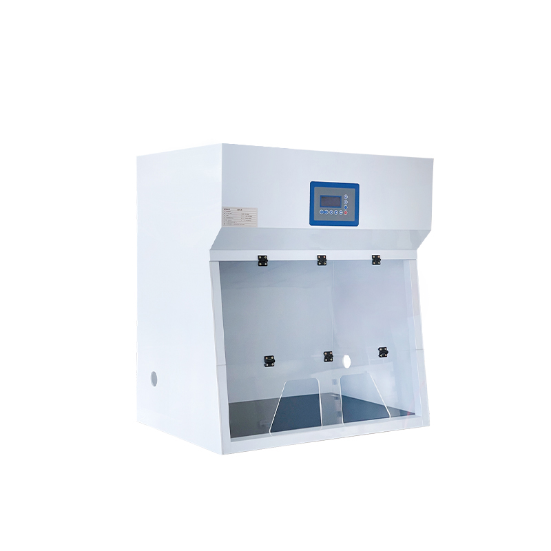 Hotte en PP sans conduit FH1000(PD) FH1500(PD)