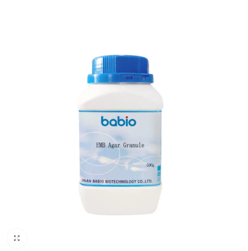 Granule de gélose EMB