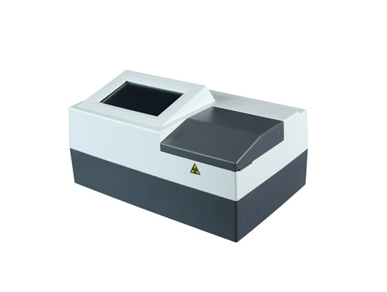 Lecteur de microplaques JC-1200 Mo
