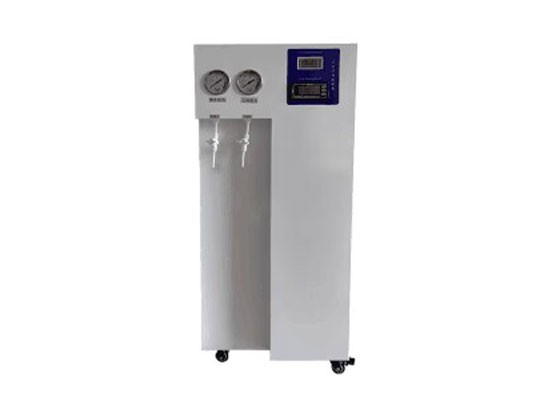 Système d'eau ultrapure stérile de la série KL-BU Série haute capacité
