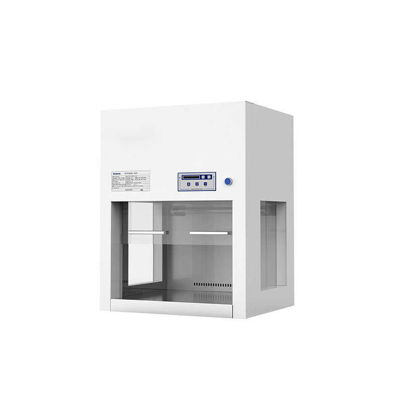 Armoire à flux laminaire BKCB-V600