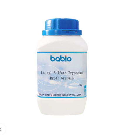 Bouillon de tryptose au laurylsulfate