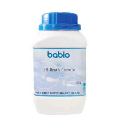 Granule de bouillon LB