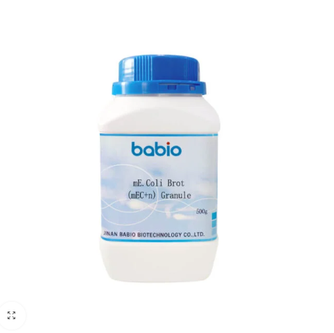 Bouillon mE Coli (mEC+n) Granulé