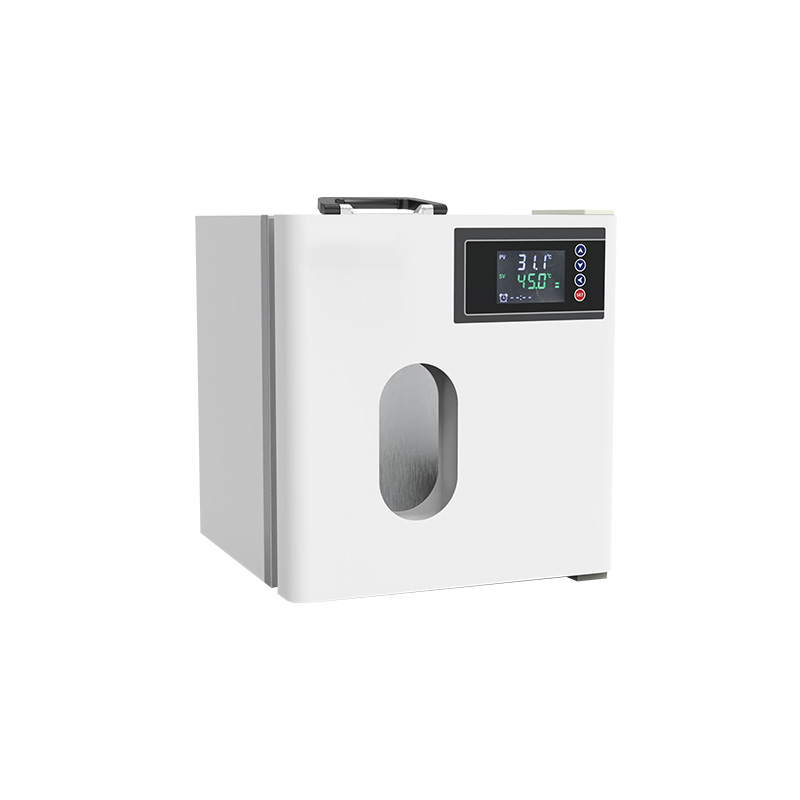 Incubateur portable à température constante