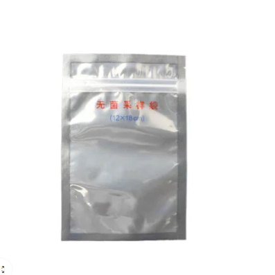 Sac d'échantillonnage stérile