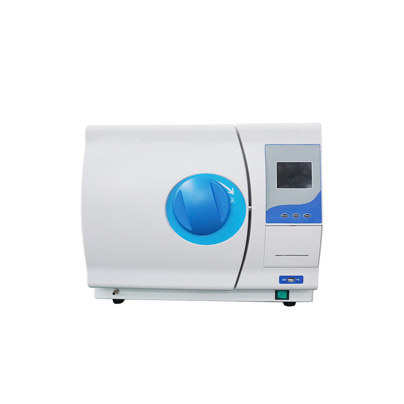 Autoclave de table série N de classe N