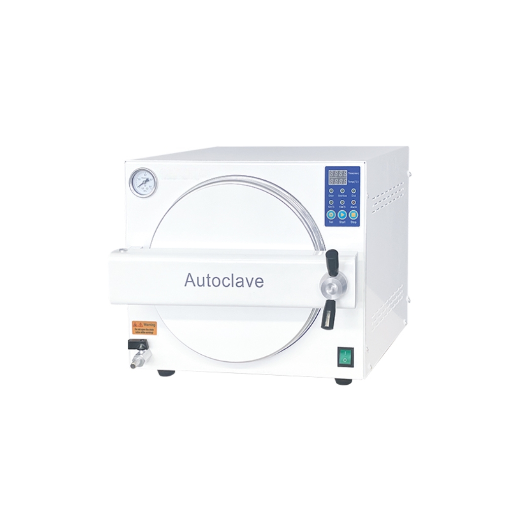 Autoclave de table classe N série BKX-T18E BKX-T23E