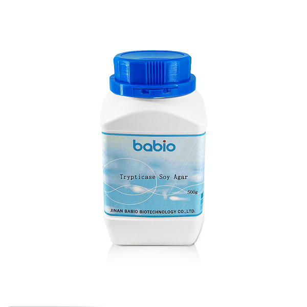 Bouillon de soja tryptique